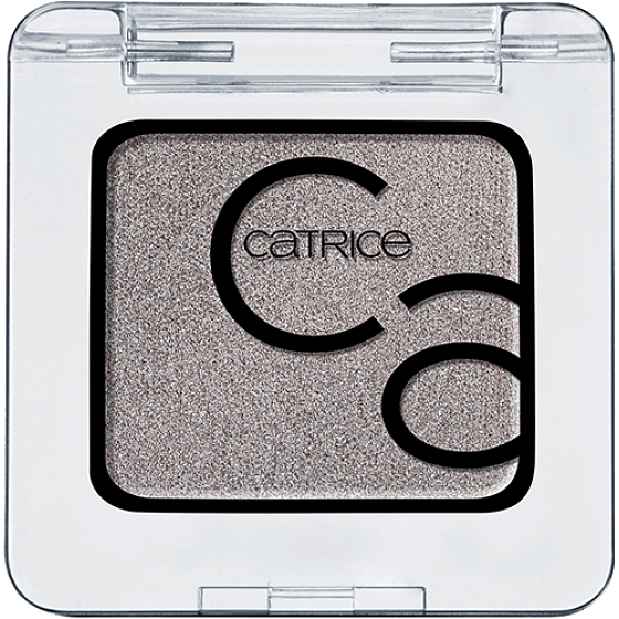 Catrice Art Couleurs Eyeshadow Eyeshadow 130 Mr Gray and Me 2 g