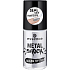 Essence Metal Shock Sealing Top Coat top coat for nails 8 ml