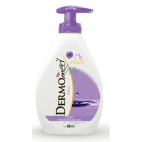 Dermomed Intimo Fresh intimate hygiene dispenser 300 ml
