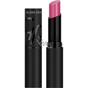 Golden Rose Sheer Shine Style Lipstick Lipstick SPF25 016 3g