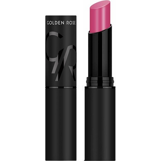 Golden Rose Sheer Shine Style Lipstick Lipstick SPF25 016 3g