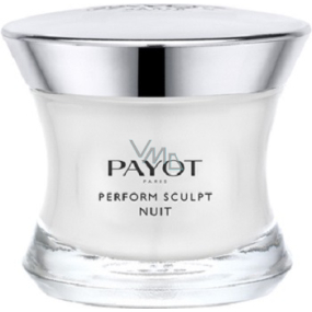 Payot Perform Sculpt Nuit Firming Night Cream 50 ml