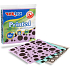 Vektex Sponge Cloths Printed 3 pcs