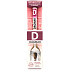 Nekupto Spoonery Name Spoon Dagmar 15 cm