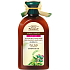 Green Pharmacy Burdock oil balm against hair loss 300 ml