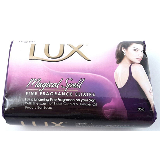 Lux Magic Spell Magical beauty toilet soap 85 g