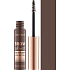 Catrice Brow Colorist Semi-Permanent Brow Eyebrow Mascara 025 Brunette 3.8 ml