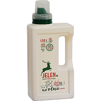 Jelen Laundry Gel for Wool and Merino, 30 Washes, 1.35 L
