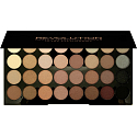 Makeup Revolution Ultra Eyeshadows palette of 32 eye shadows Beyond Flawless 16 g