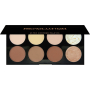 Makeup Revolution Ultra Contour Face Palette 13 g