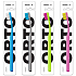 Spokar 3428 Orto Ultrasoft toothbrush, suitable for cleaning teeth with fixed braces