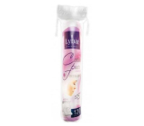 Lybar Original Cosmetic make-up tampons 120 pieces