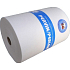 Pervin / Perlan non-woven fabric made of 100% viscose, universal cloth for cleaning and human care 45 g 30 x 30 cm 400 pieces 1 roll