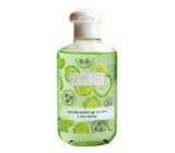 Ryor Antimicrobial hand gel with disinfectant effects with the smell of cucumber 150 ml