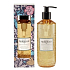 Heathcote & Ivory Pink Clay & Honeysuckle Nourishing Shower Gel Dispenser 300 ml