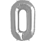 Albi Inflatable Letter O 49 cm