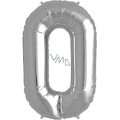 Albi Inflatable letter O 49 cm