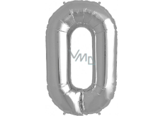 Albi Inflatable letter O 49 cm