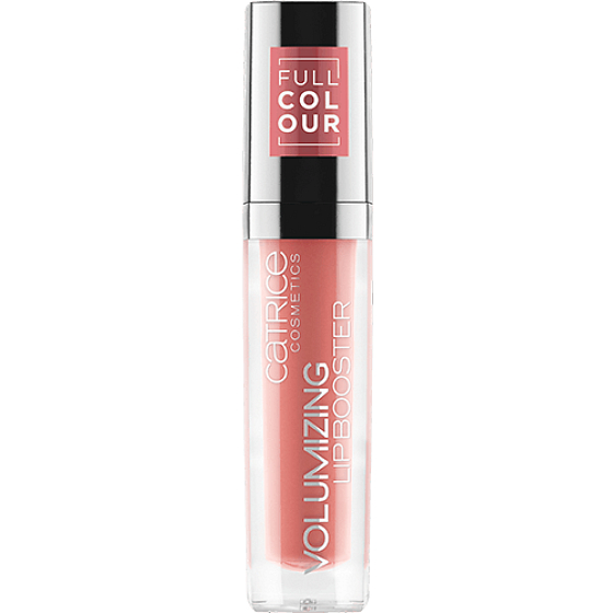 Catrice Volumizing Lip Booster Lip Gloss 150 Everyones Nude 5 ml