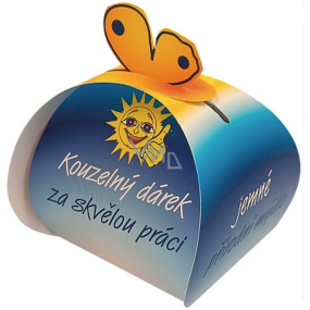 A magical gift Gentle natural soap made from vegetable oils for a great job 50 g