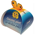 A magical gift Gentle natural soap made from vegetable oils for a great job 50 g