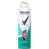 Rexona Foot Protection Fresh 48H foot spray 150 ml