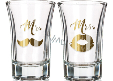 Mr. Nekupto and Mrs. 2 x 40 ml