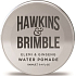 Hawkins & Brimble Men hair pomade with a delicate scent of elemi and ginseng 100 ml