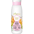 Bielenda Beauty Milky Rice Milk with Probiotics Nourishing Shower Milk 400 ml