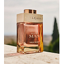 Bvlgari Man Terrae Essence Eau de Parfum for Men 60 ml