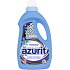 Azurit washing gel for black and dark laundry 25 washes, 1 l