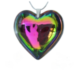 Magic Heart, I'm not just a jewel 3D 2,5 x 2,5 cm