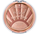 Essence Kissed by The Light Brightening Powder 02 Sun Kissed 10 g