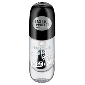 Essence Colour Grip Base Coat Nail Primer 8 ml
