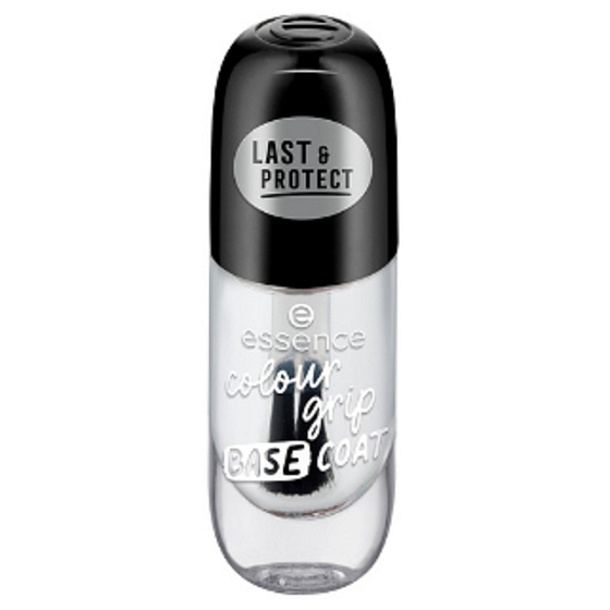 Essence Colour Grip Base Coat Nail Primer 8 ml