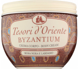 Tesori d Oriente Byzantium body cream for women 300 ml