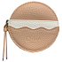 Chloé Parfum mini cosmetic bag round 9 cm