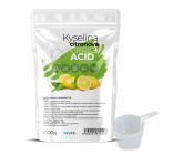 Nanolab Citric acid cleaning 1 kg