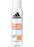 Adidas Power Booster anti-transpirant spray for men 150 ml