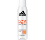 Adidas Power Booster anti-transpirant spray for men 150 ml