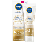 Nivea Dark Spot Luminous 630 OF50+ Sunscreen 40 ml