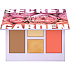 Catrice Secret Garden Brightening Face Palette C01 Garden Of Dreams 12 g