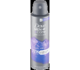 Dove Men + Care Advanced Cool Fresh antiperspirant deodorant spray for men 150 ml