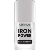 Catrice Iron Power strengthening nail polish 010 Go Hard Or Go Home 10,5 ml