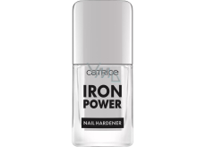 Catrice Iron Power strengthening nail polish 010 Go Hard Or Go Home 10,5 ml