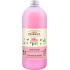 Green Pharmacy Musk Rose and Green Tea Bath Foam 1 l