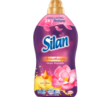 Silan Aromatherapy Magic Magnolia concentrated fabric softener 62 doses 1,364 l