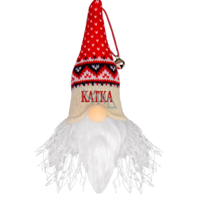 Albi Shining elf with the name Katka 12 cm