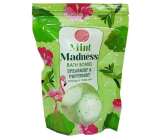 Elysium Spa Mint Madness bubble bath 3 x 50 g