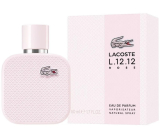 Lacoste L.12.12 Rose Eau Fraiche Eau de Toilette for women 50 ml